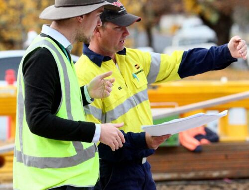 Orange City Infrastructure Upgrades